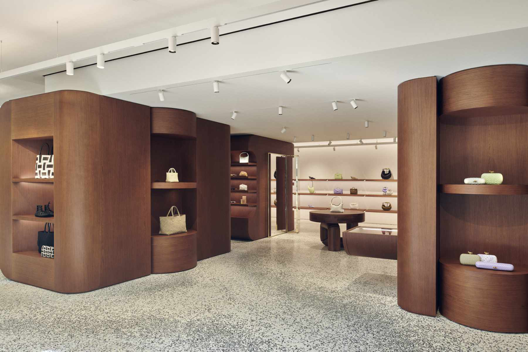 BOTTEGA VENETA - : Resale Concept Store