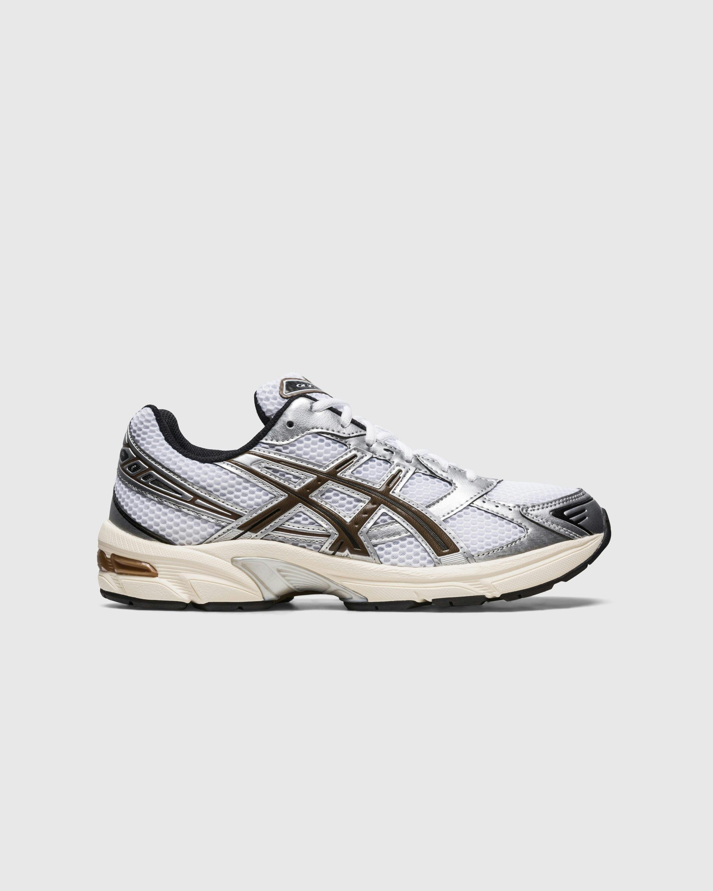 asics - GEL-1130 White/Clay Canyon - Footwear - White - Image 1