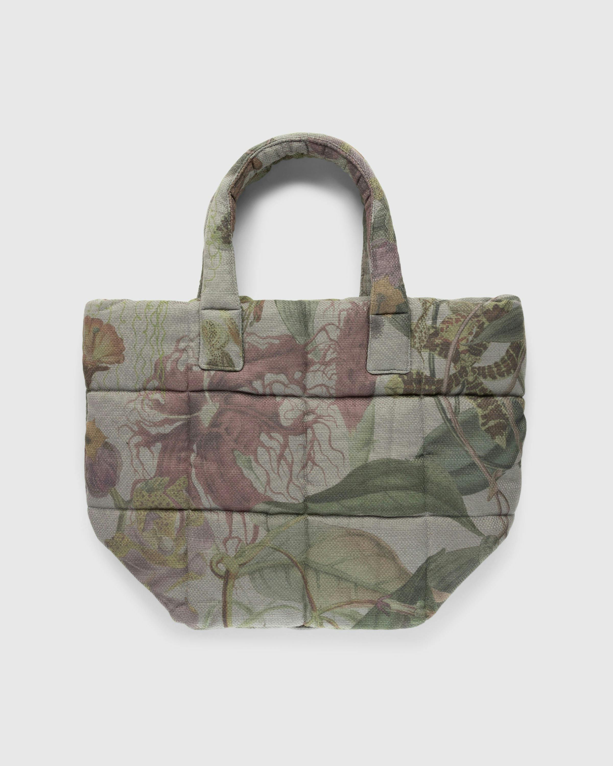 Dries van Noten - BM232-SOFT134 BAG - Accessories - Grey - Image 1