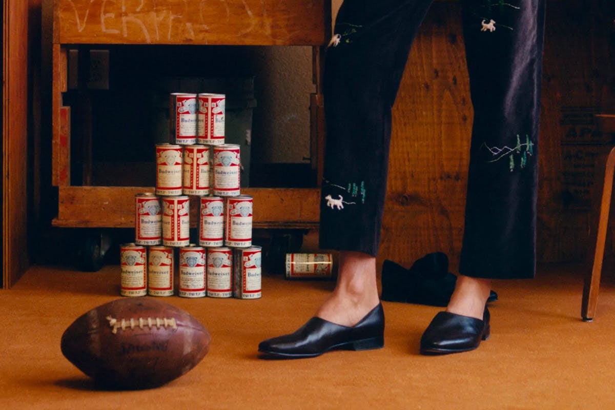 Image on Highsnobiety