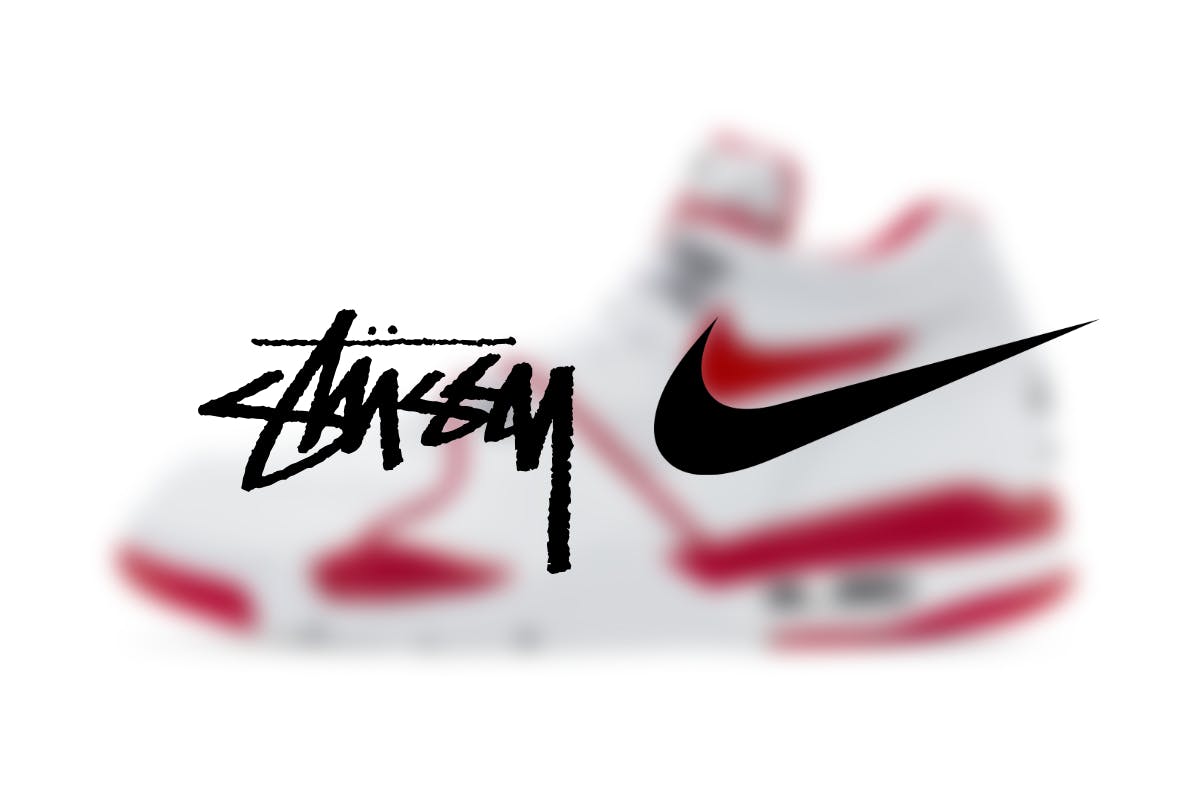 raffle stussy nike
