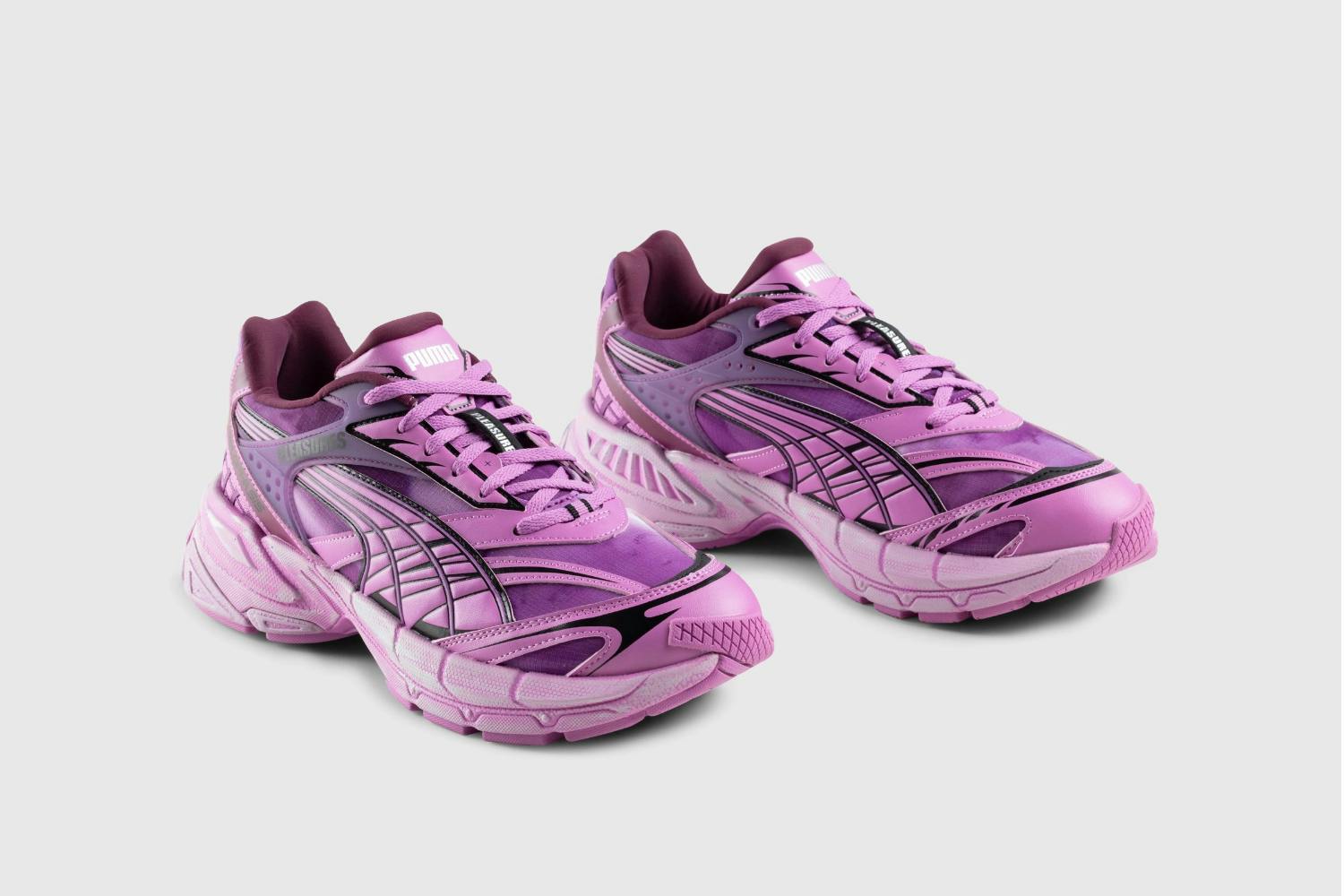 Best Sneakers of 2023 A Guide to the Year's Popular Sneakers