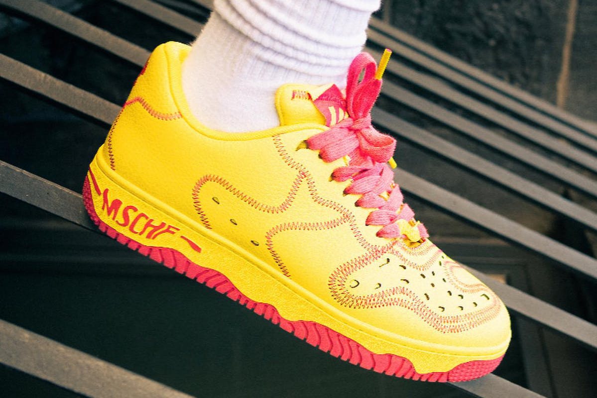 Image on Highsnobiety