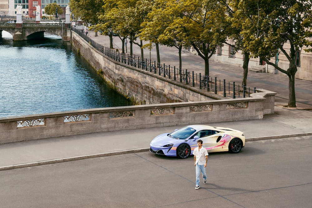Image on Highsnobiety