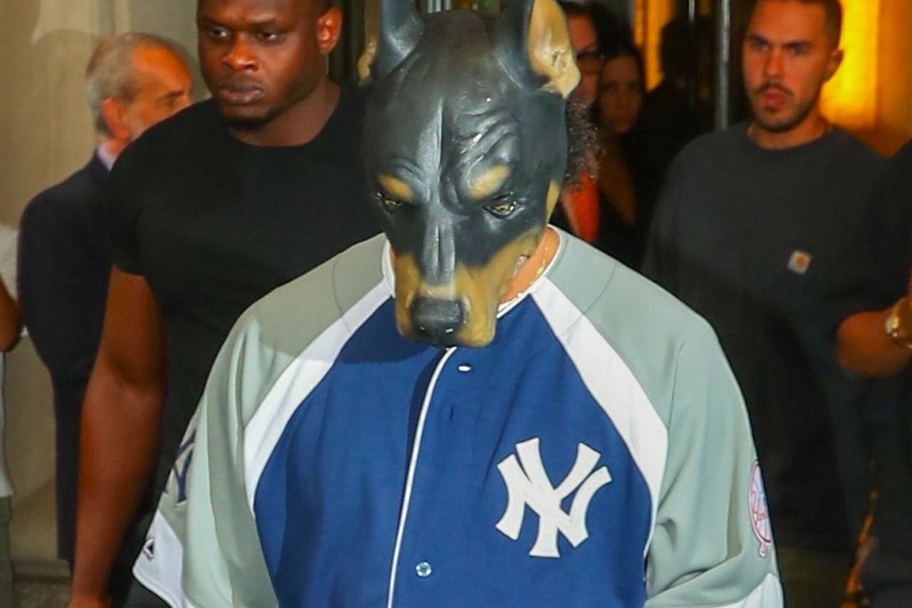 Image on Highsnobiety