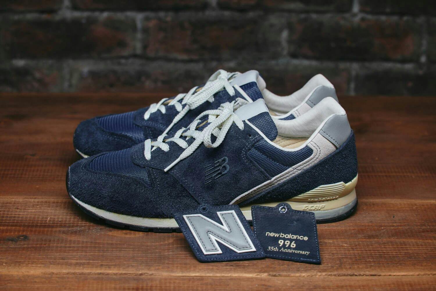 New Balance