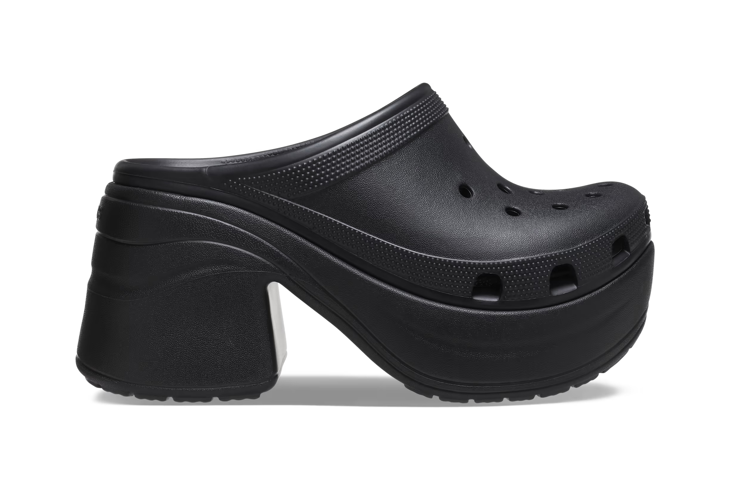 Crocs Straps Heels for Women | Mercari