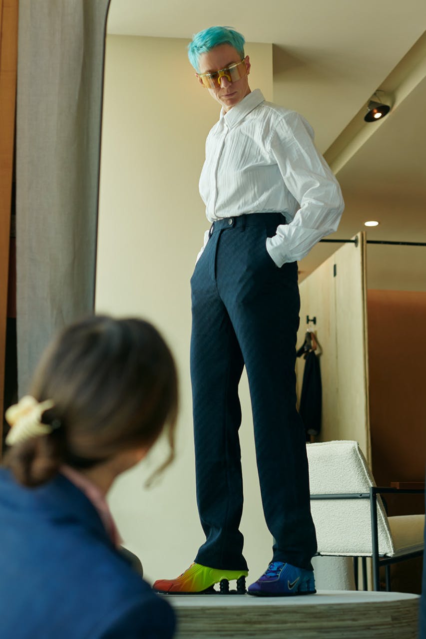 Image on Highsnobiety