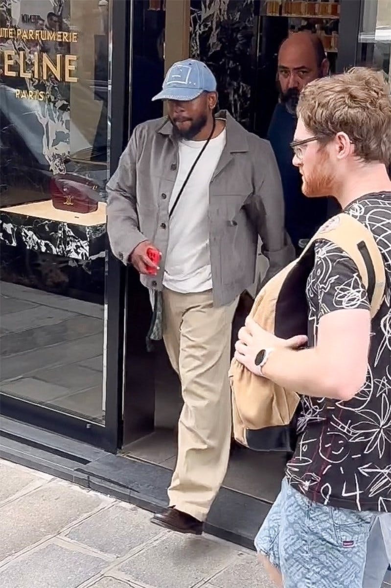 Image on Highsnobiety
