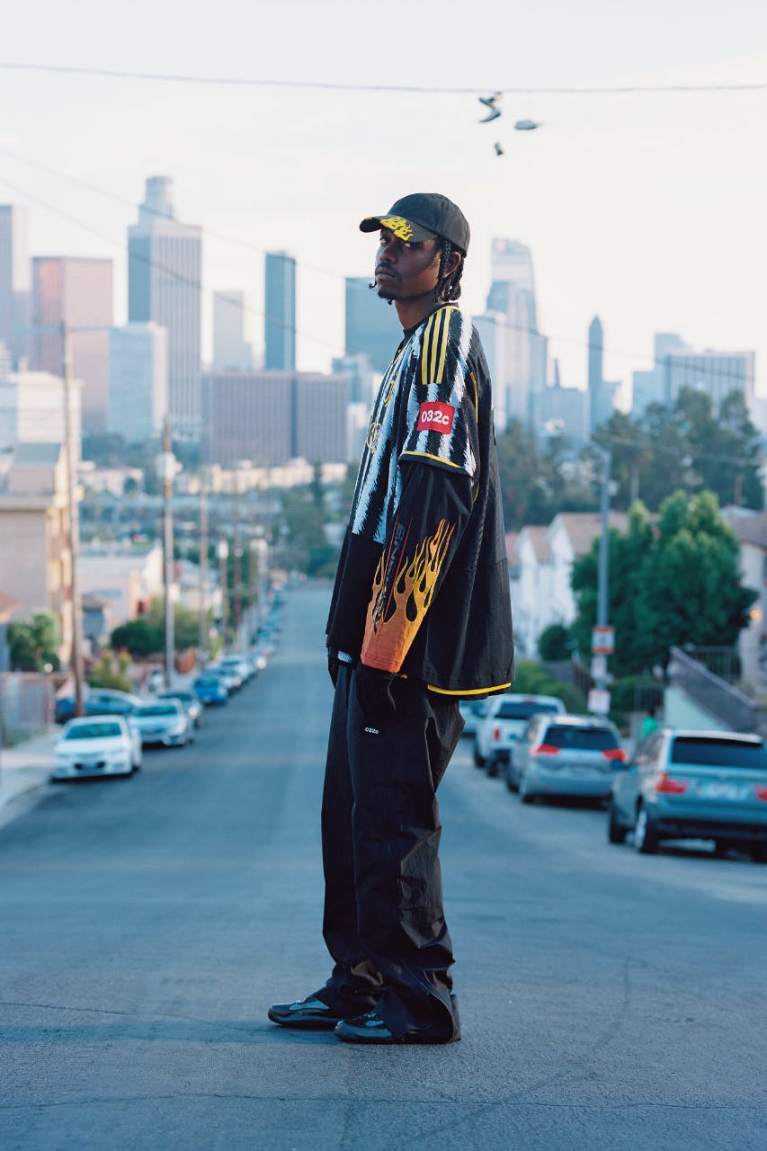 Image on Highsnobiety