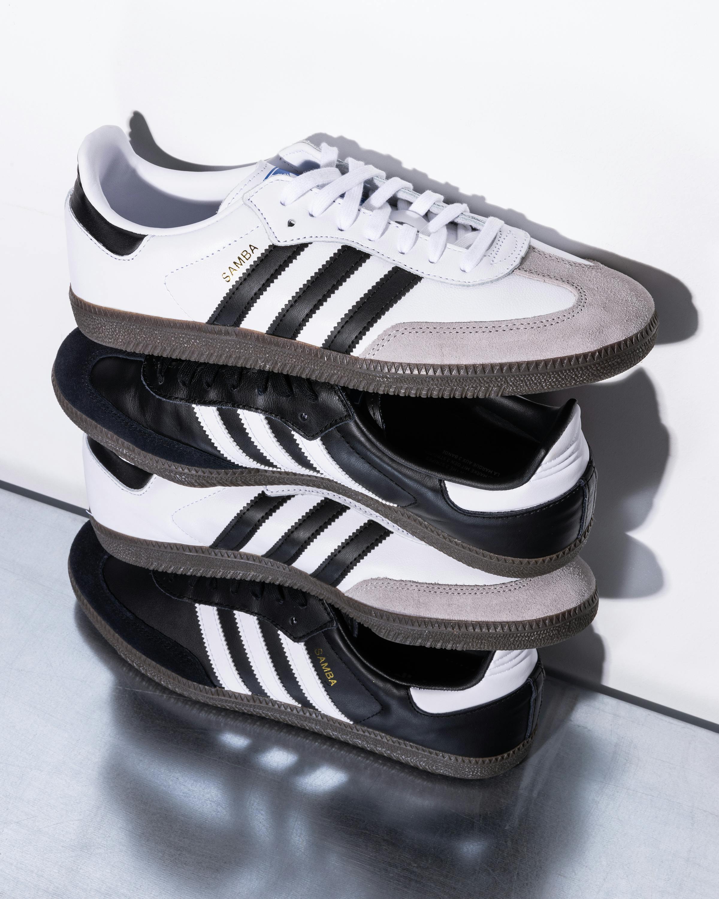 adidas