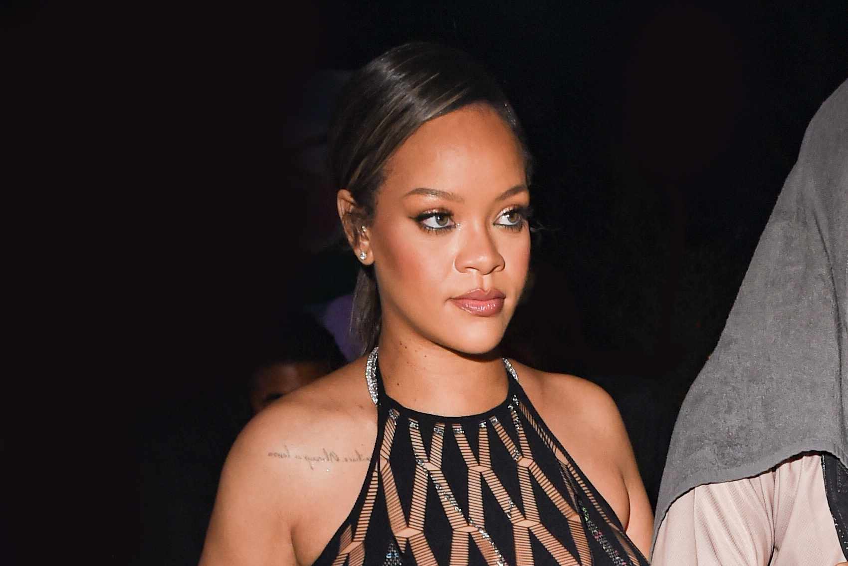 LVMH announces FENTY, a luxury Maison by Rihanna - ROC NATION