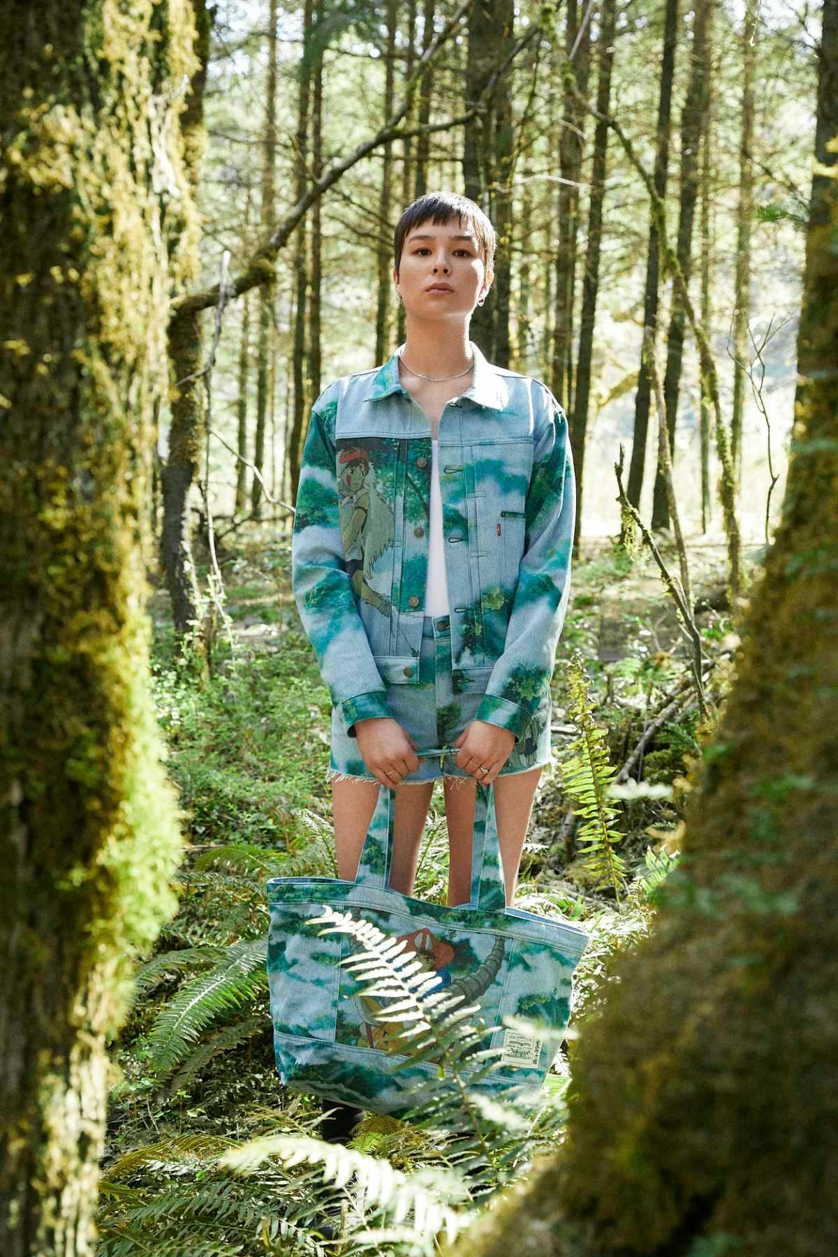 Where to Buy: Levi