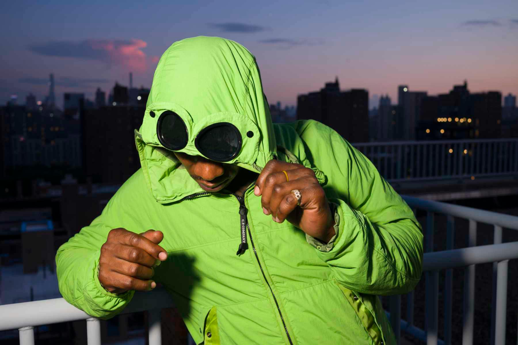 Image on Highsnobiety