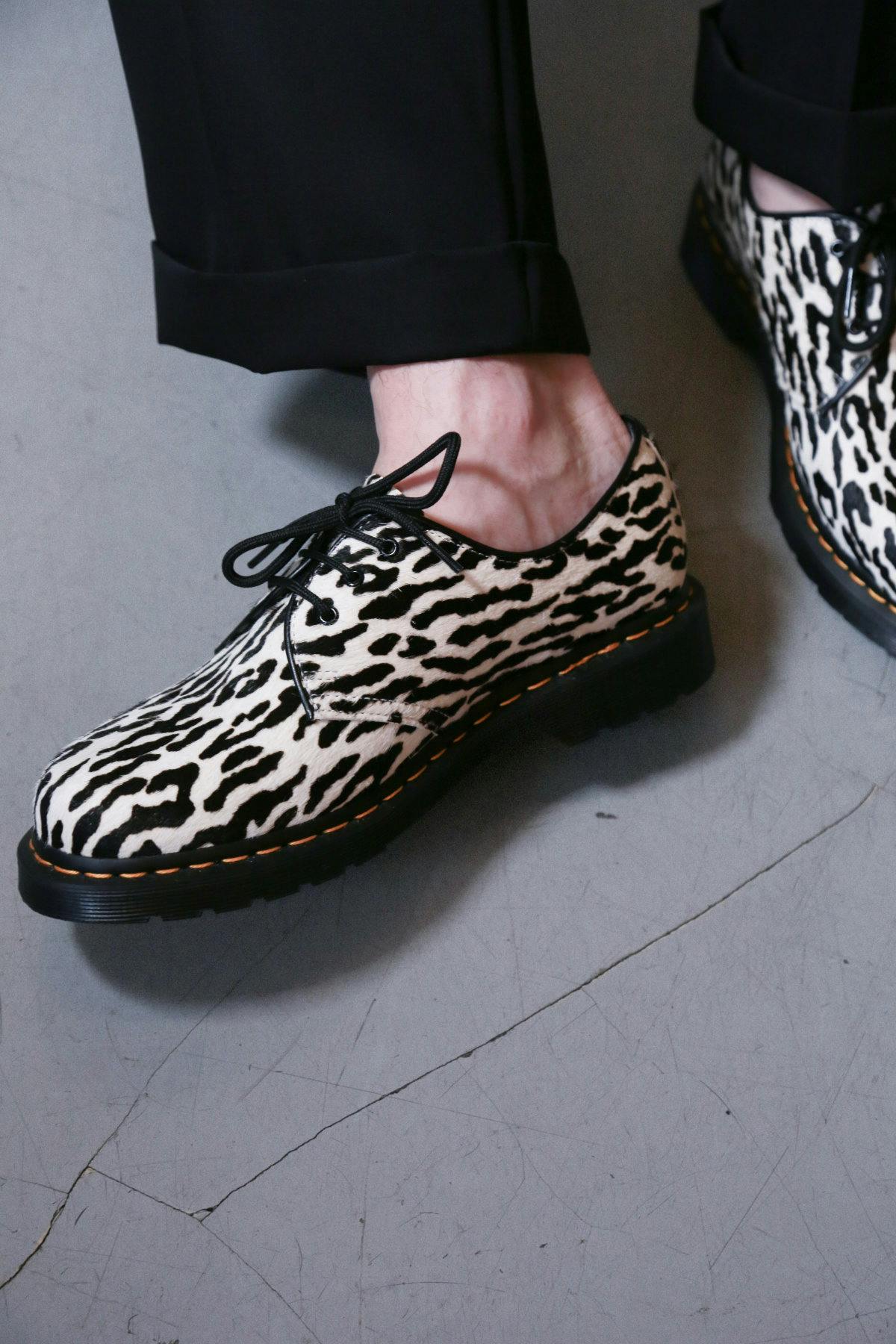 Dr. Martens x Wacko Maria: Release Info, Price, Shop Links