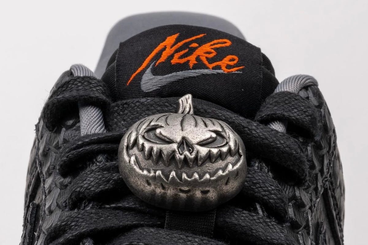 custom halloween af1