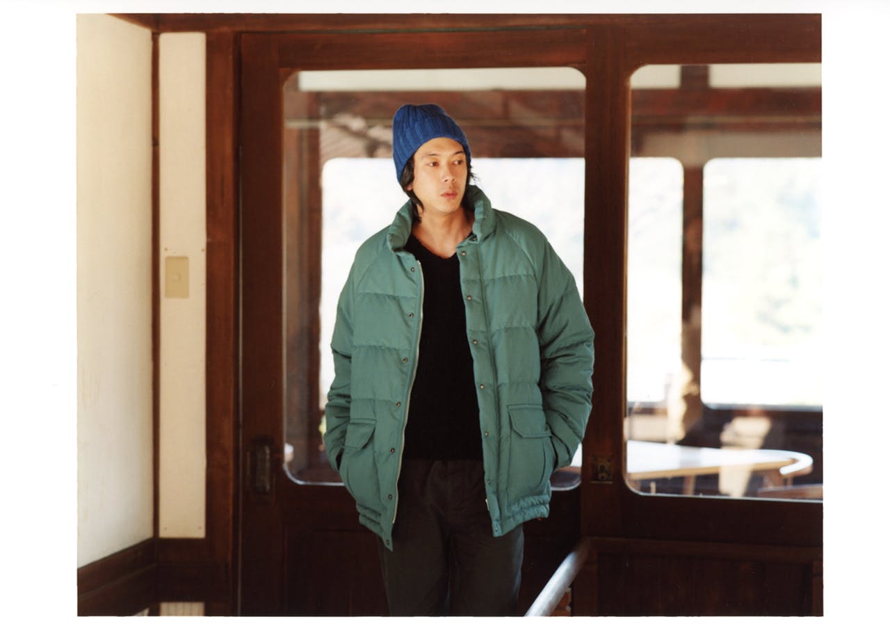 Image on Highsnobiety