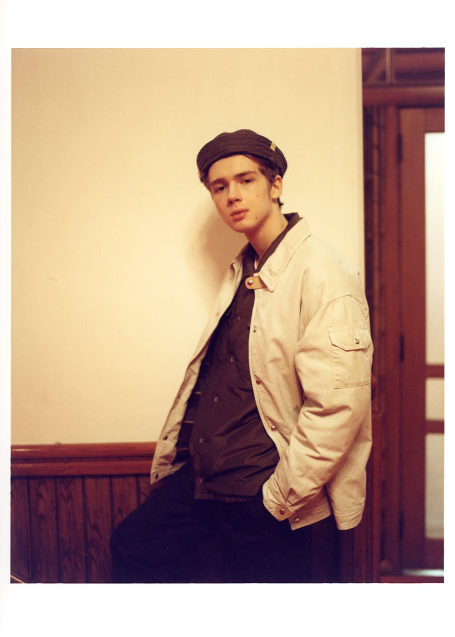 Image on Highsnobiety