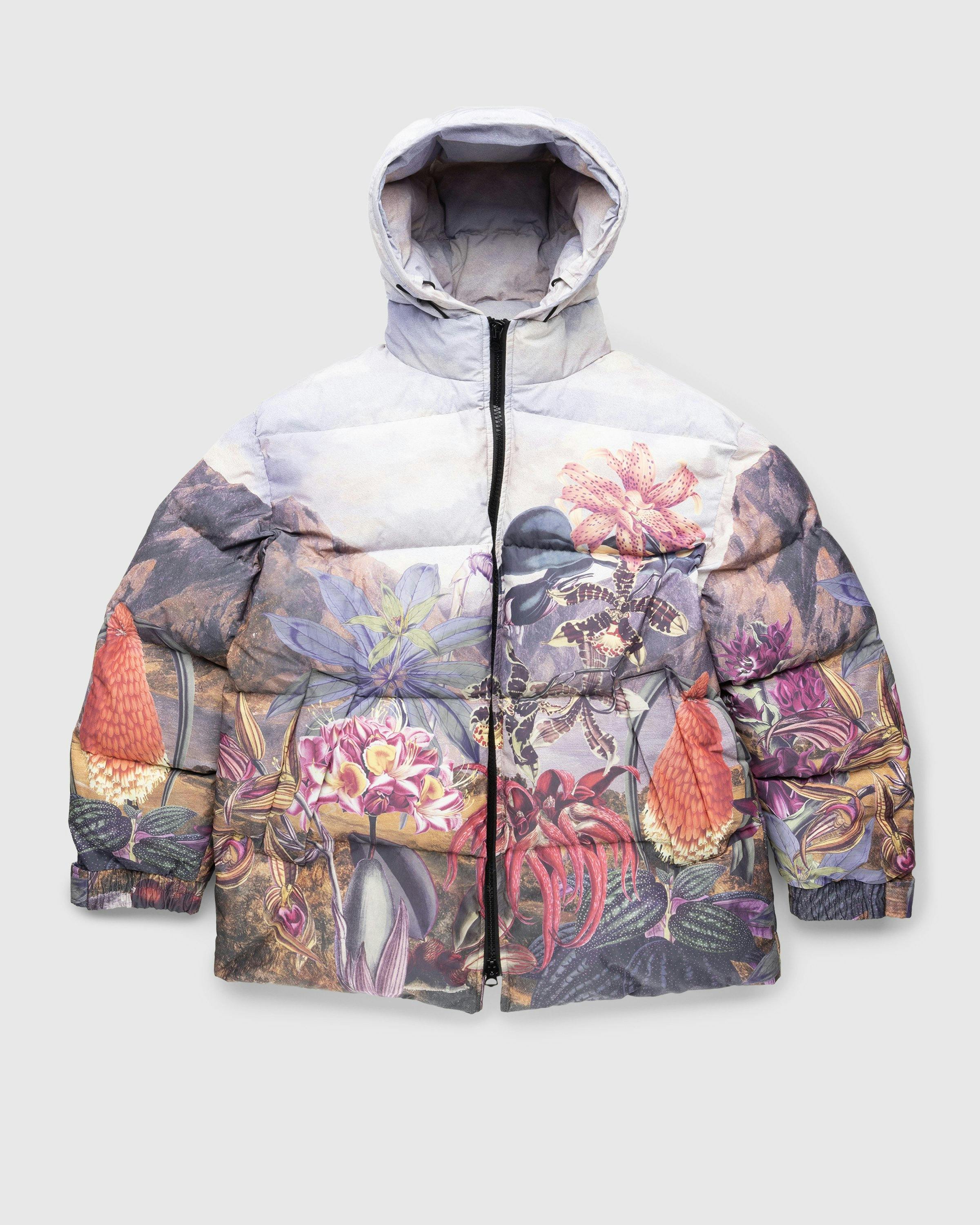 Dries van Noten - Vorley Jacket Multi - Clothing - Multi - Image 1