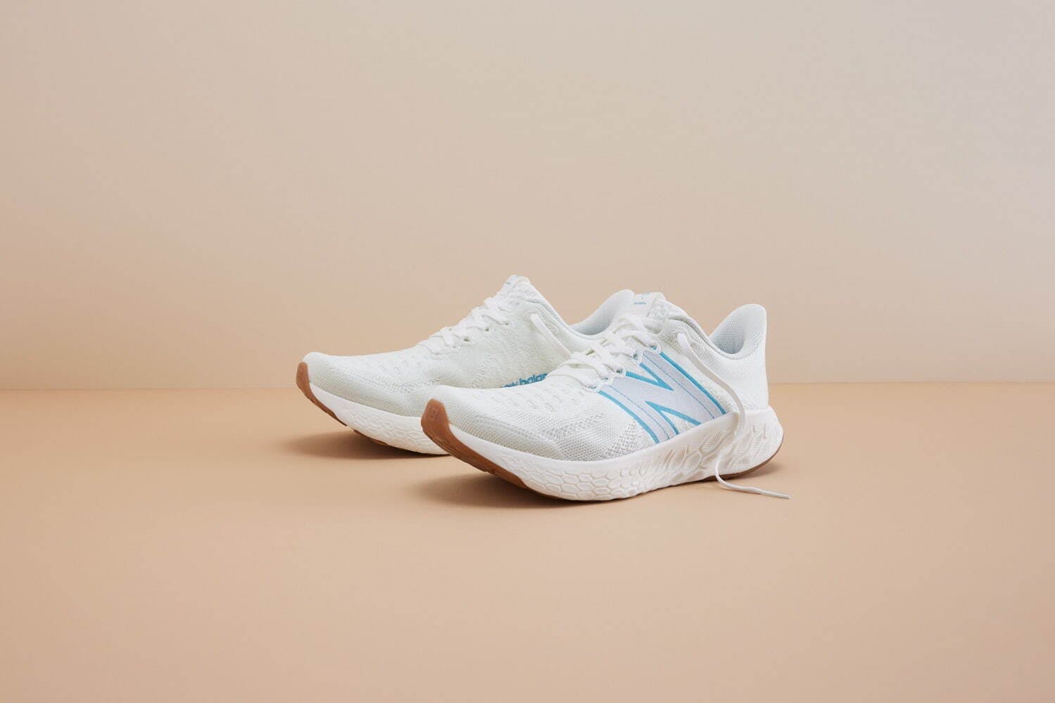 Fresh Foam X 1080v12 Blue Bottle Coffee - New Balance