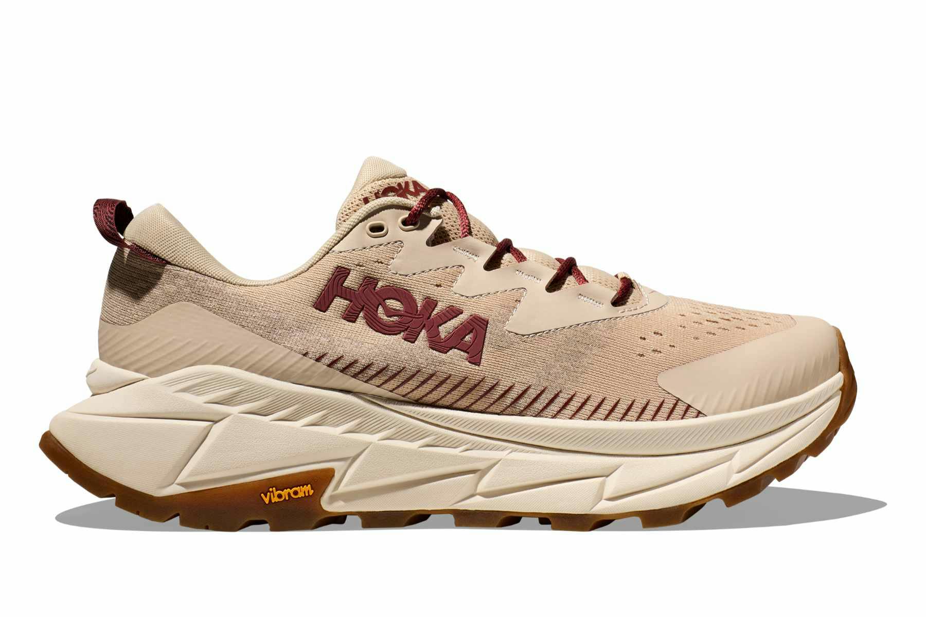 HOKA's Skyline-Float X Is a Beautifully Chunky Crossover Shoe