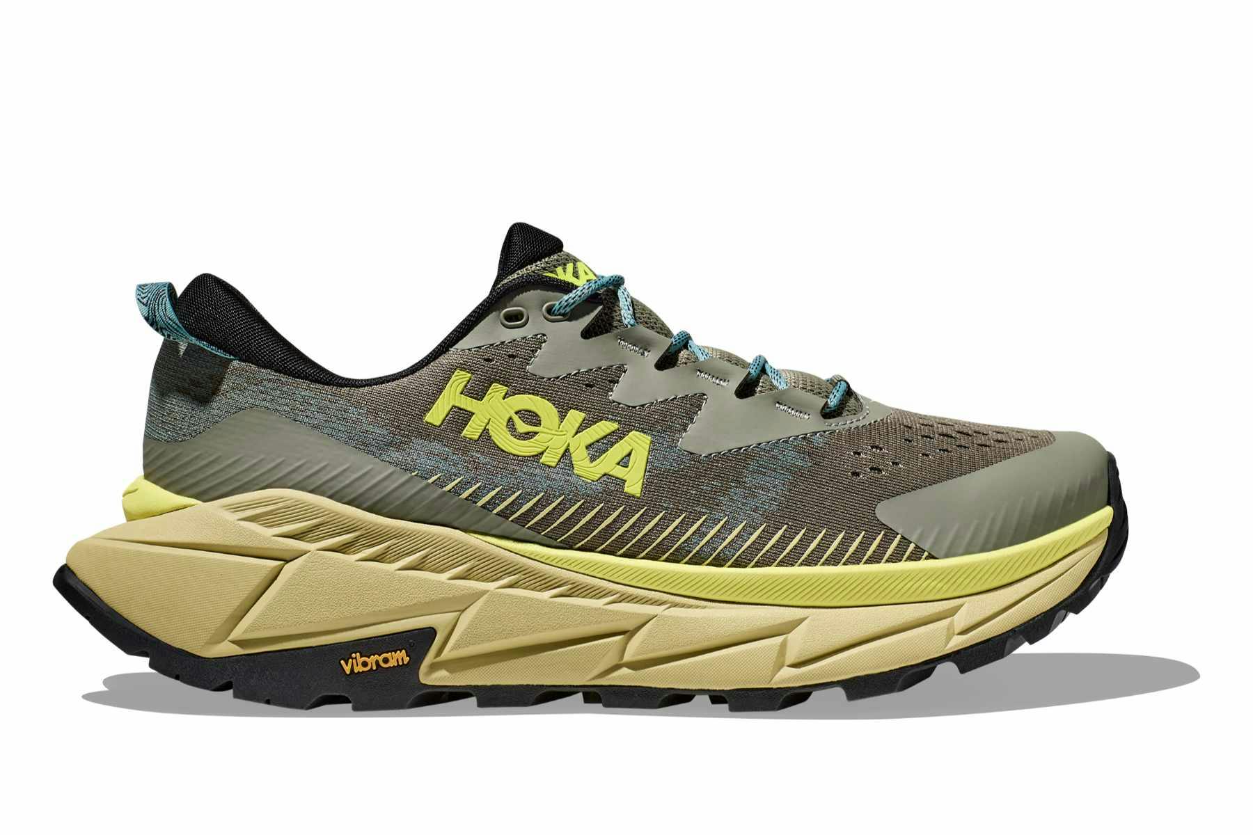 HOKA Fall/Winter 2023.