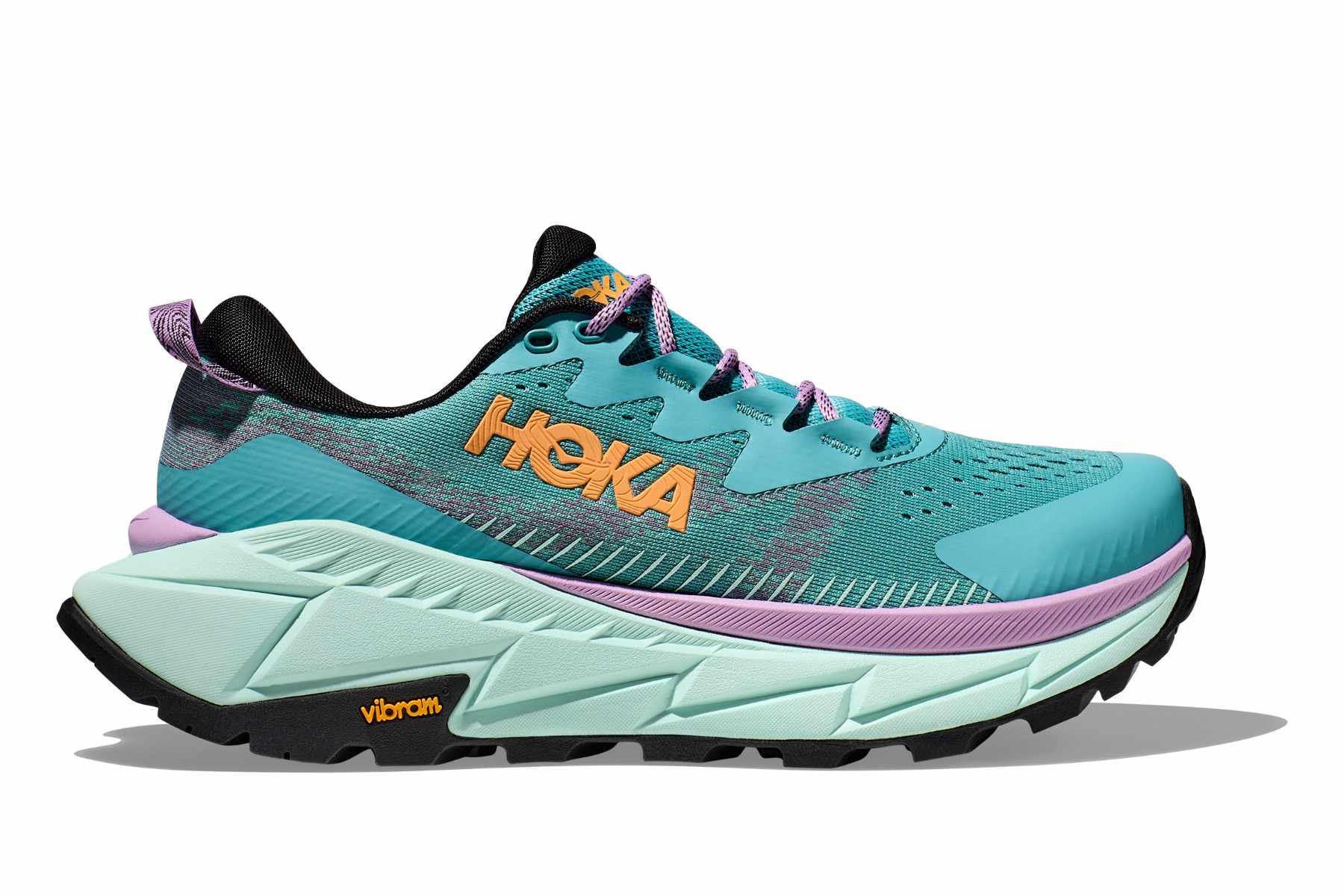 HOKA's Skyline-Float X Is a Beautifully Chunky Crossover Shoe