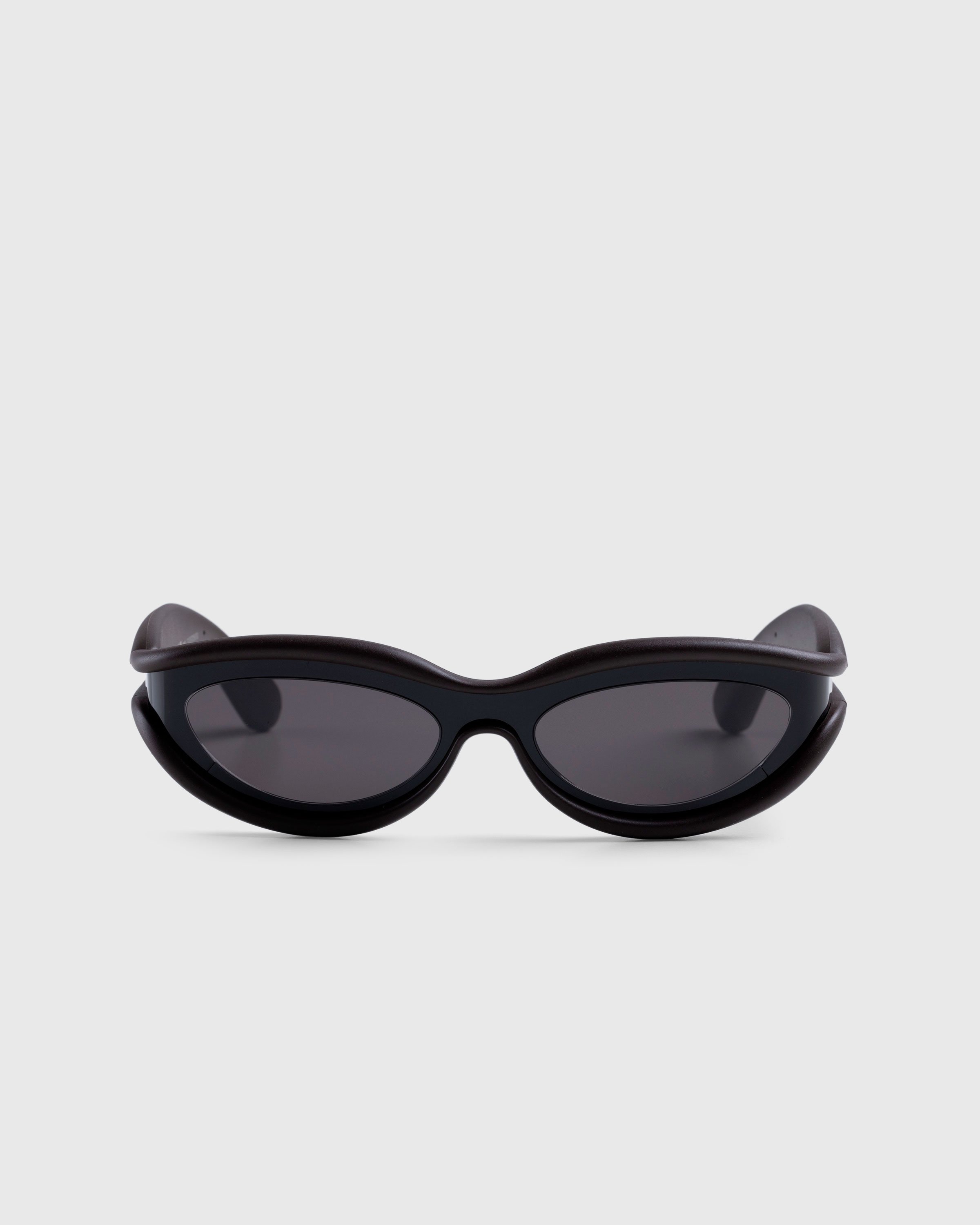 Bottega Veneta - Unapologetic Sunglasses Black - Accessories - Black - Image 1