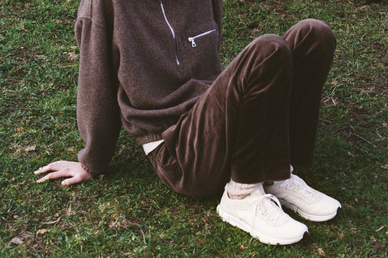 Salomon's PULSAR PRG KNIT Is as Cozy as It Is Functional