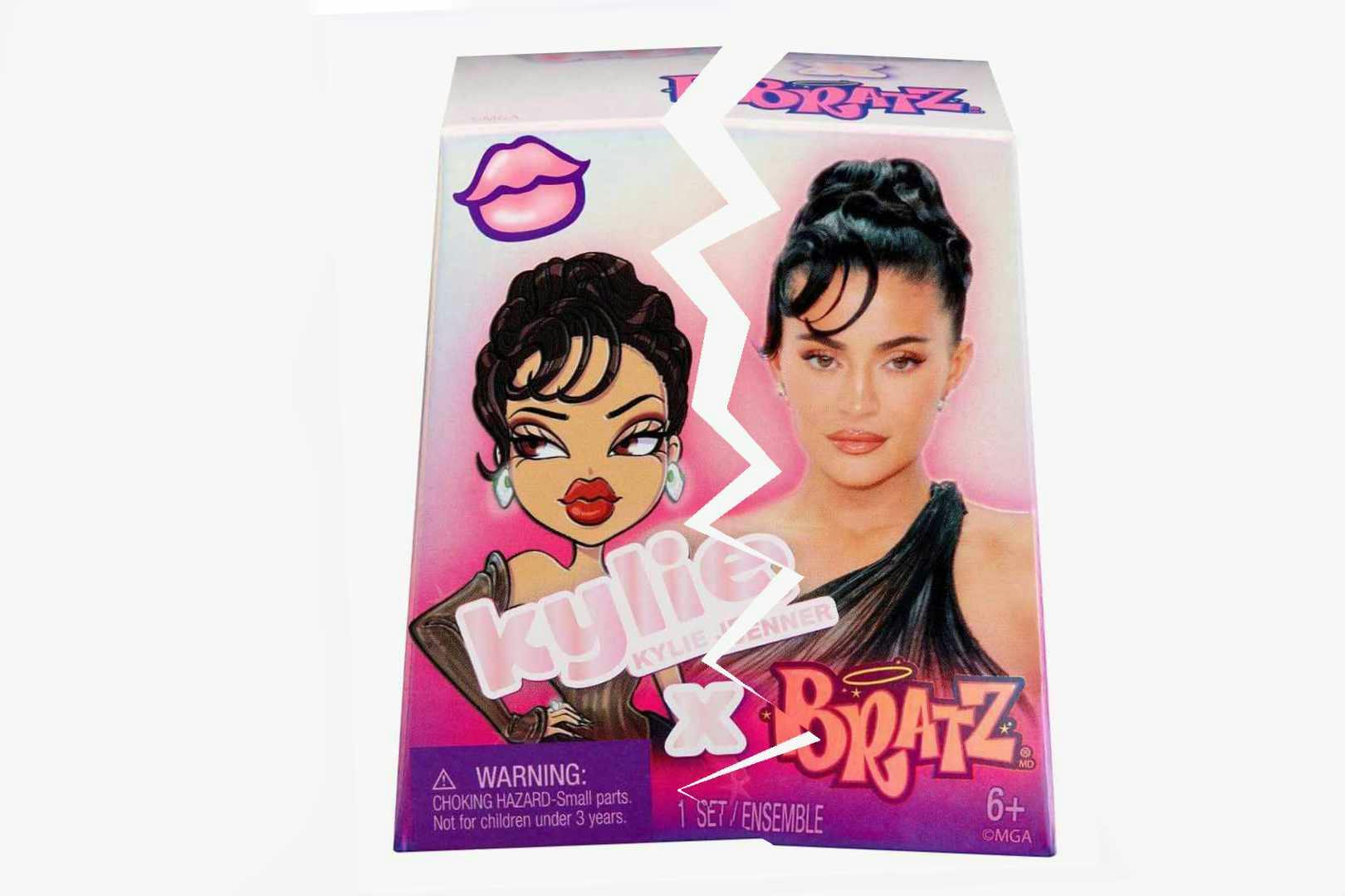 Bratz Faces Backlash From Fans After Announcing Kylie Jenner Collaboration, Bratz, Kylie Jenner