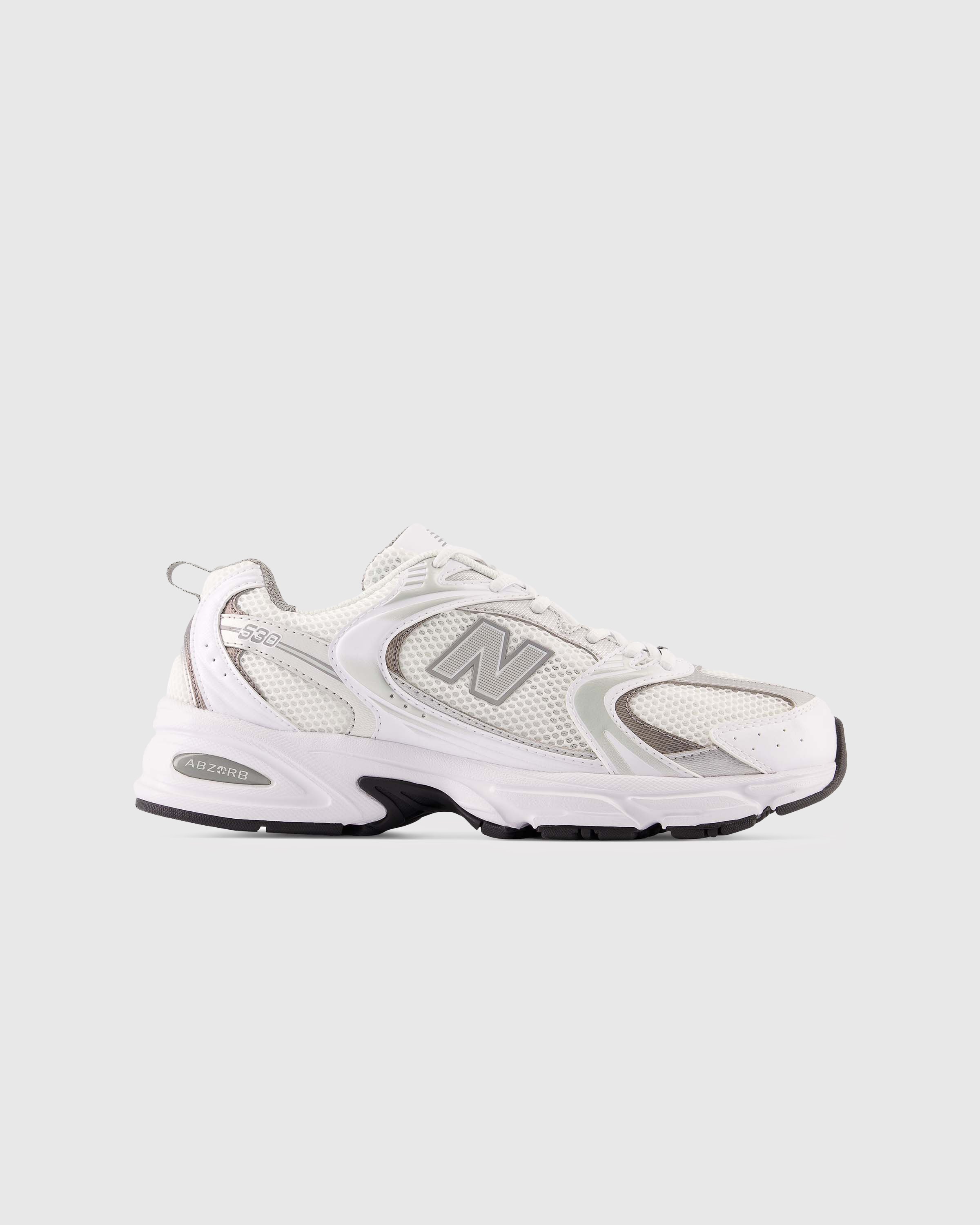New Balance - MR530AD White - Footwear - White - Image 1