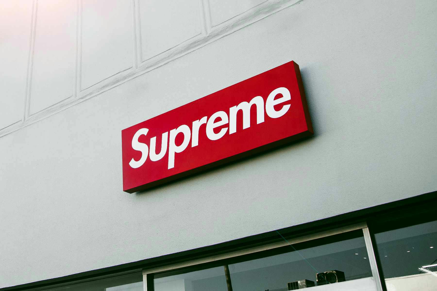 Is Supreme Still Cool? - WSJ