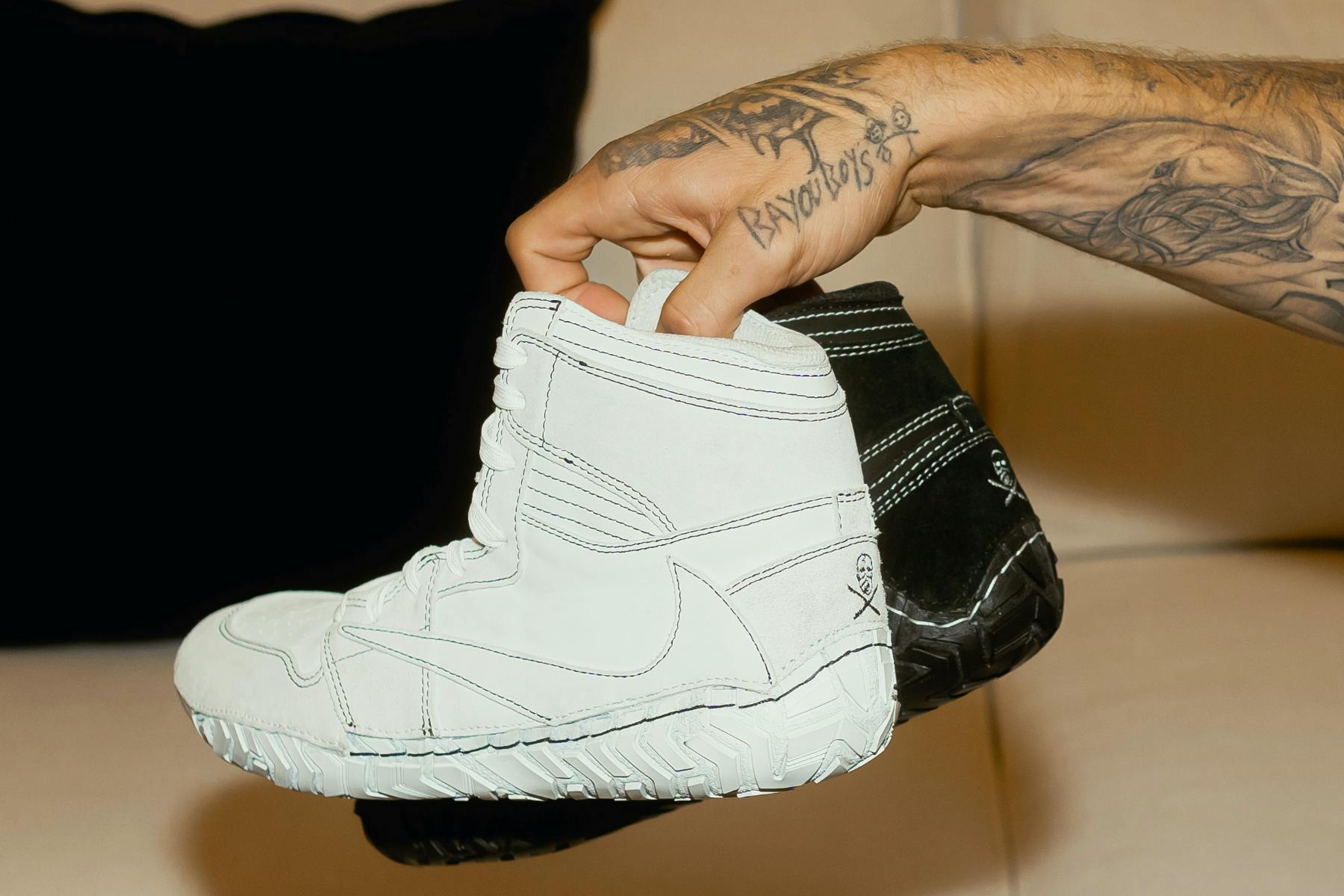 Image on Highsnobiety