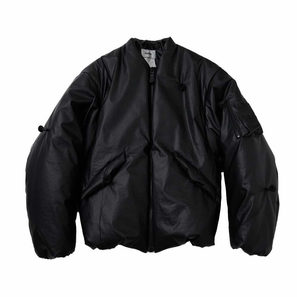 Doublet's FW23 Balloon Bomber Is YEEZY GAP-Esque