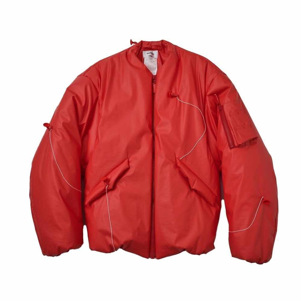 Doublet's FW23 Balloon Bomber Is YEEZY GAP-Esque