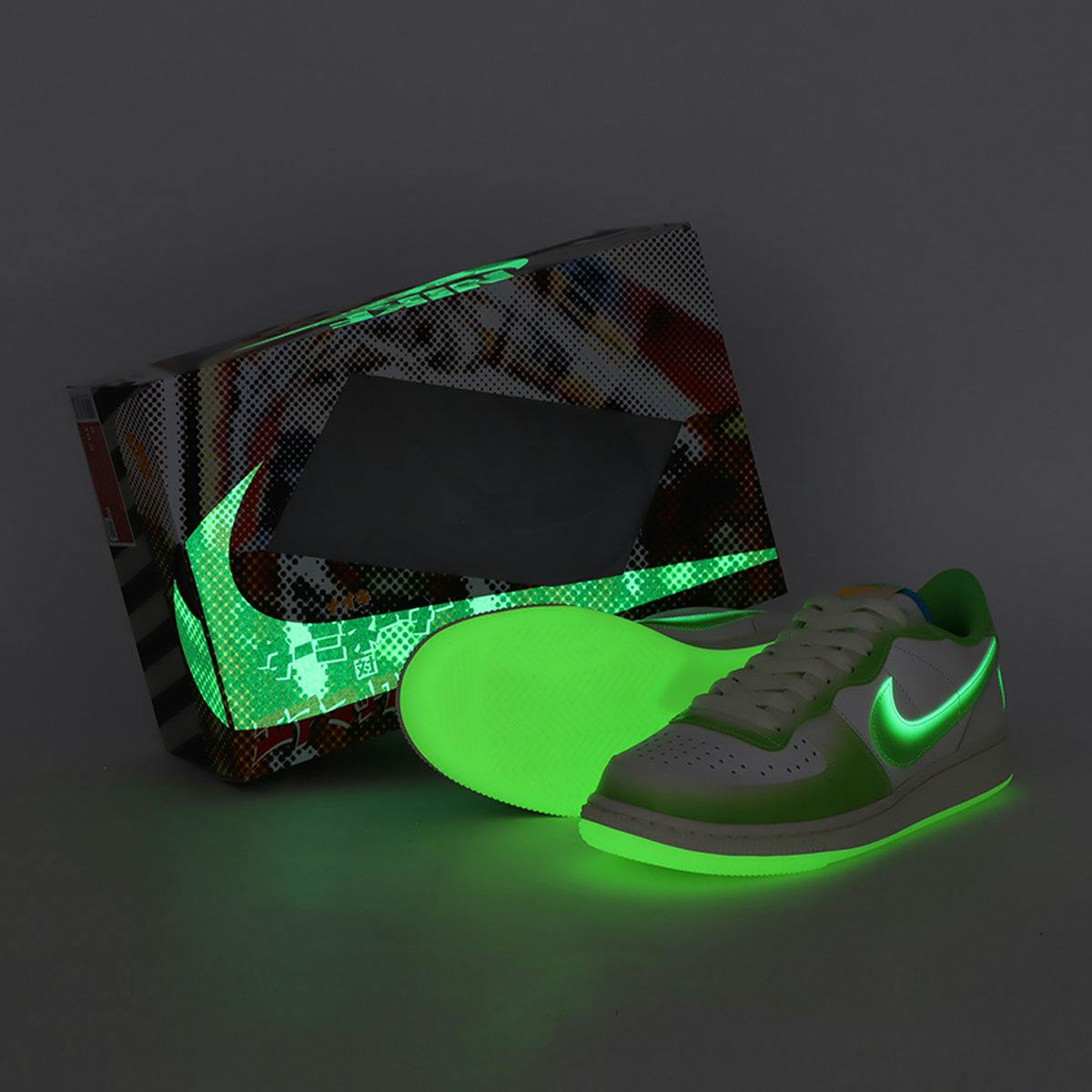 Nike