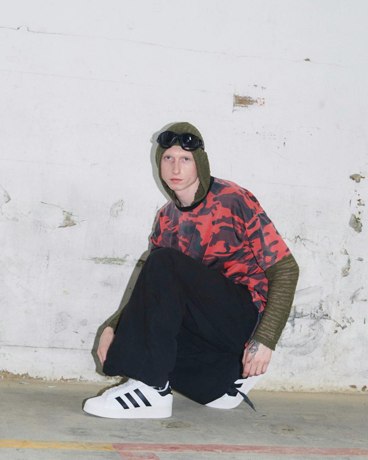 Image on Highsnobiety