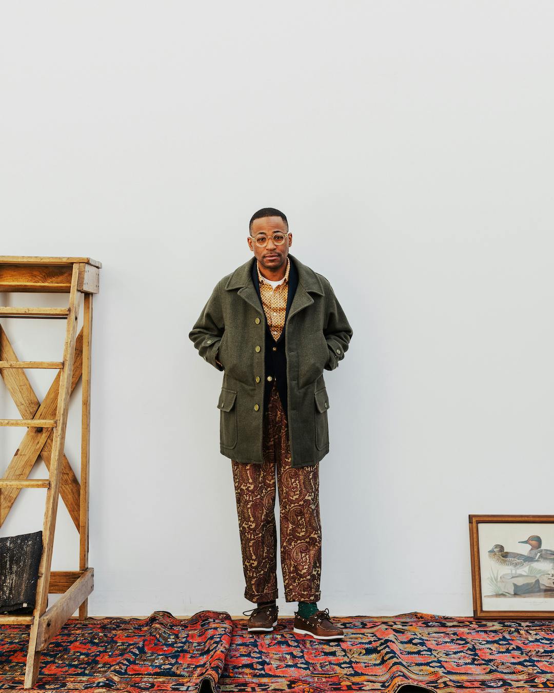 Image on Highsnobiety