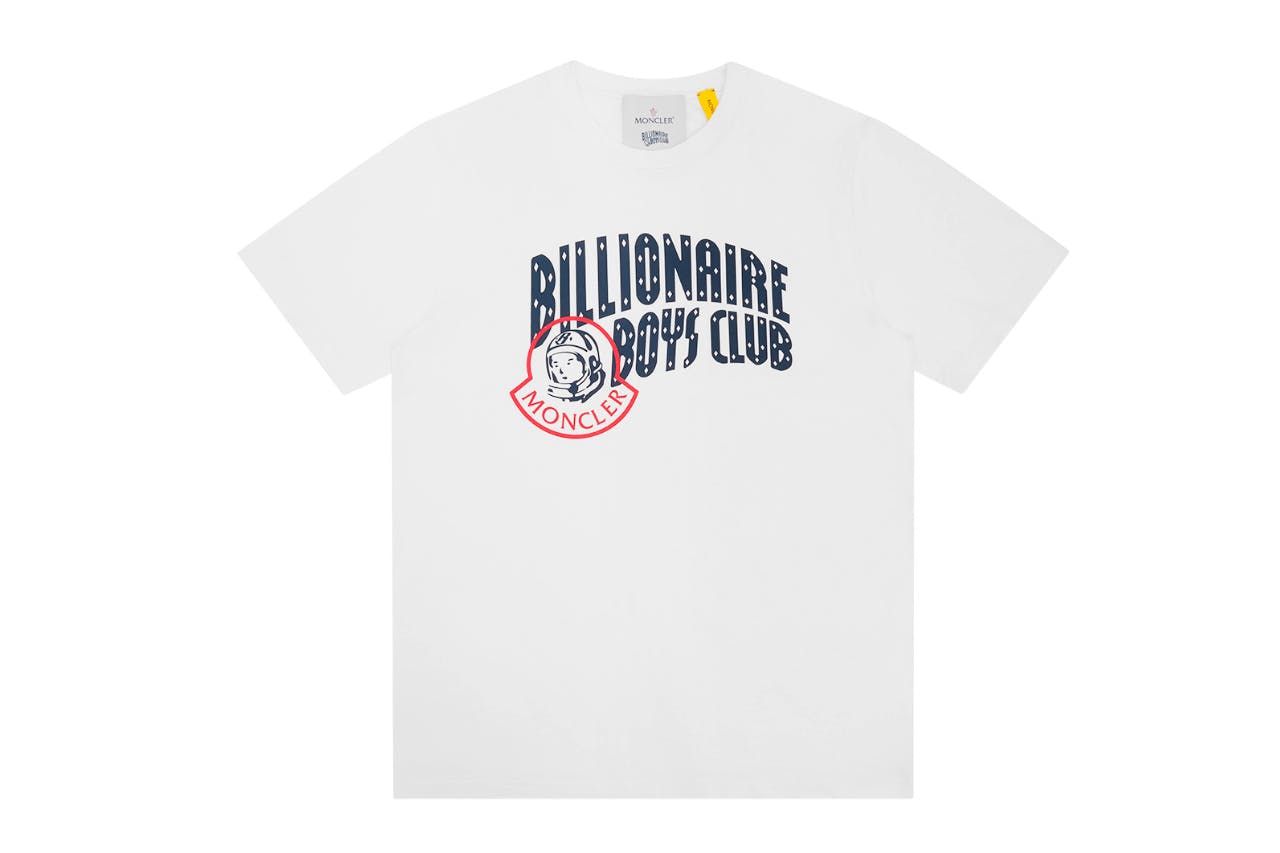 Billionaire Boys Club x Moncler Collab Has Clipse's Co-Sign