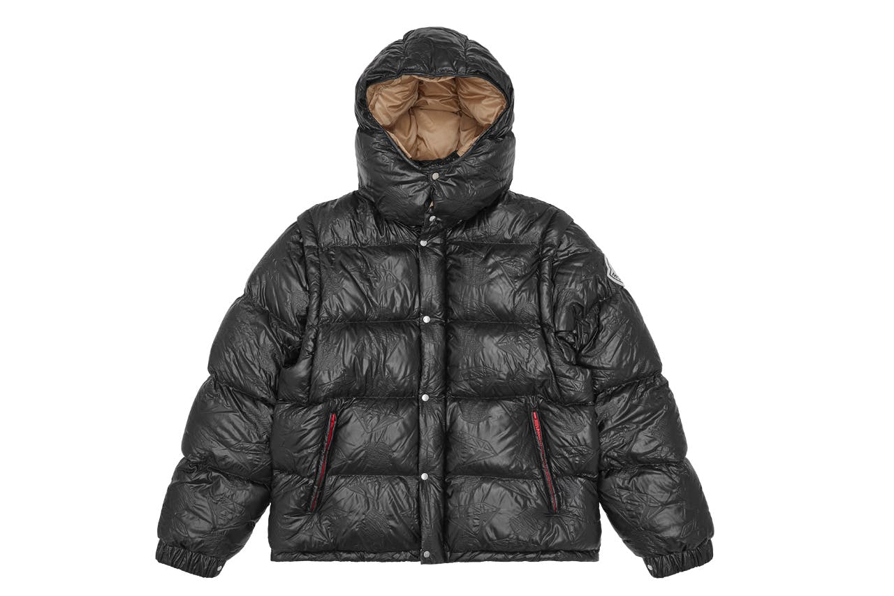 Everything To Know: Billionaire Boys Club & Moncler Collaboration