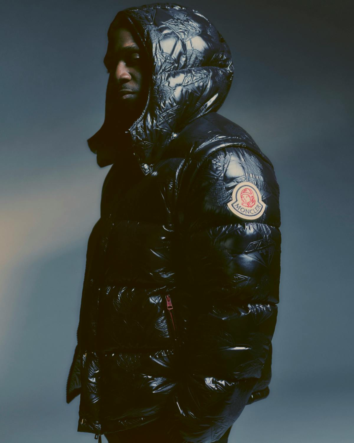 Billionaire Boys Club x Moncler Collab Has Clipse's Co-Sign