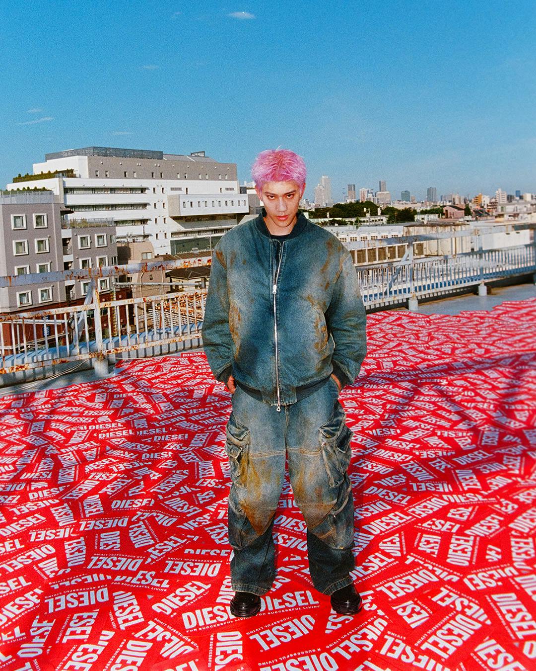 Image on Highsnobiety