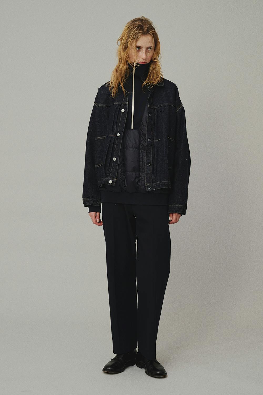 Kaptain Sunshine FW23 lookbook