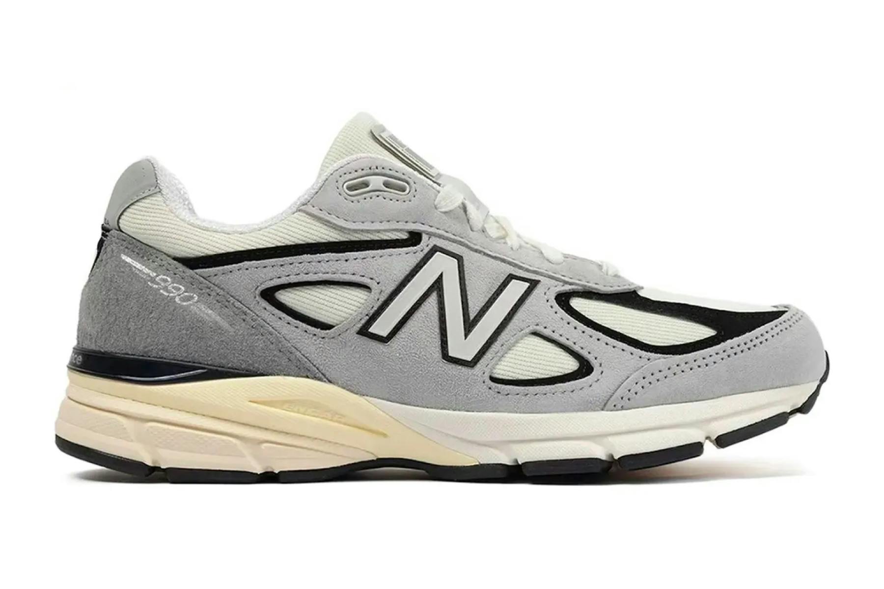 First Look at Teddy Santis's New Balance Collection