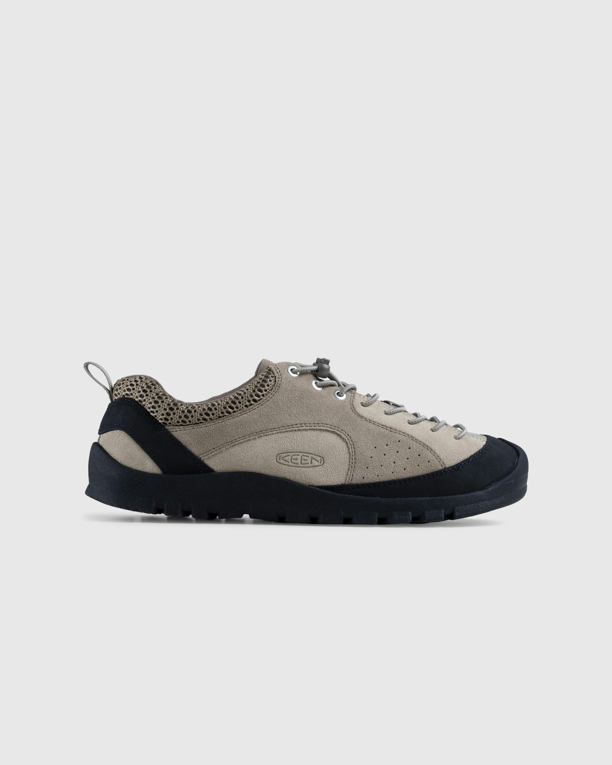 Keen x Hiking Patrol - Jasper Rocks SP Cuban Beige - Footwear - Beige - Image 1