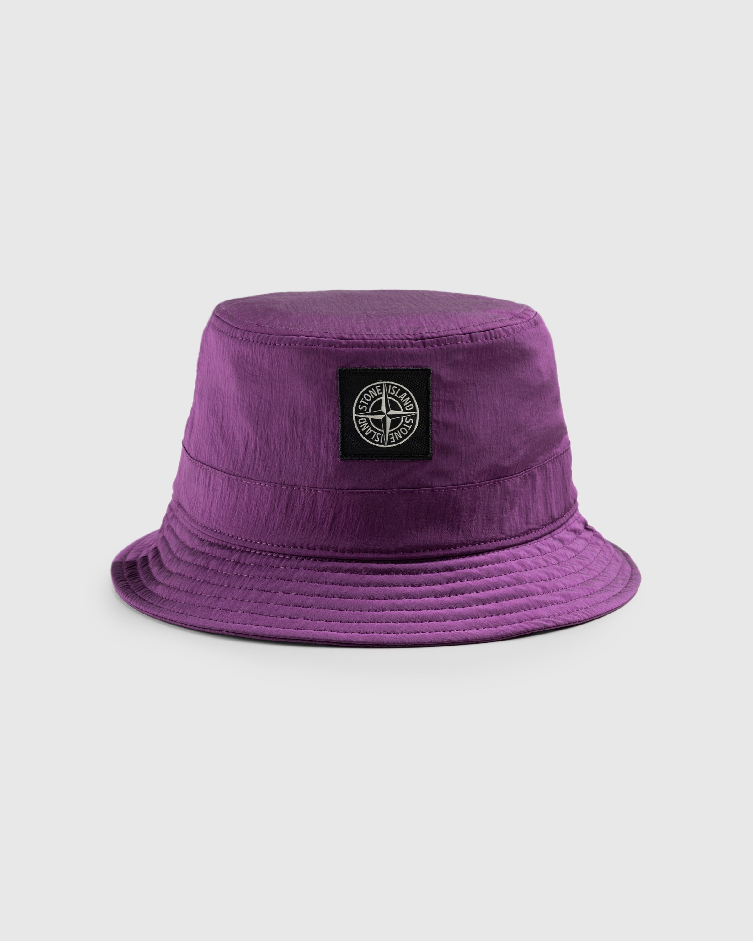 Stone Island - Cappello Pink 781599376 - Accessories - Pink - Image 1