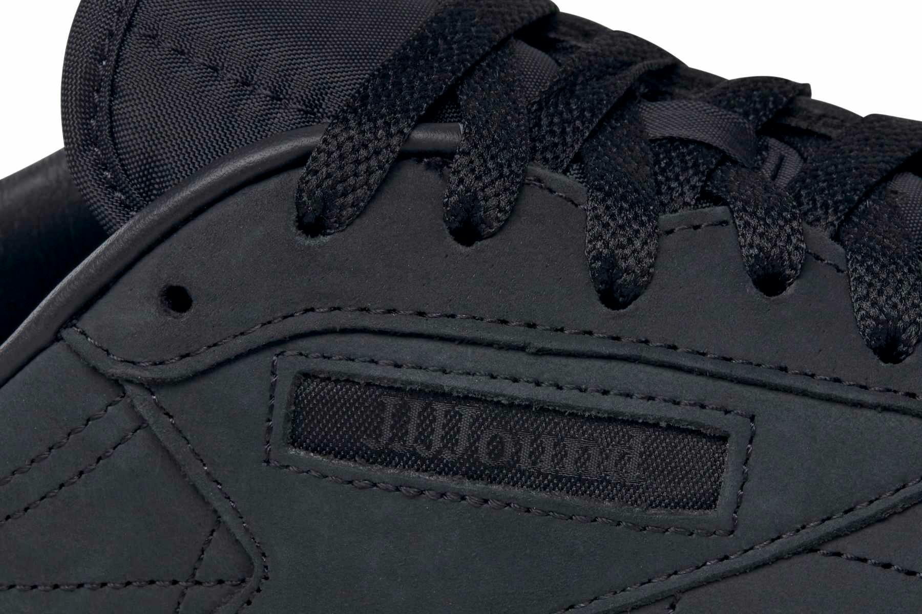 JJJJound & Reebok