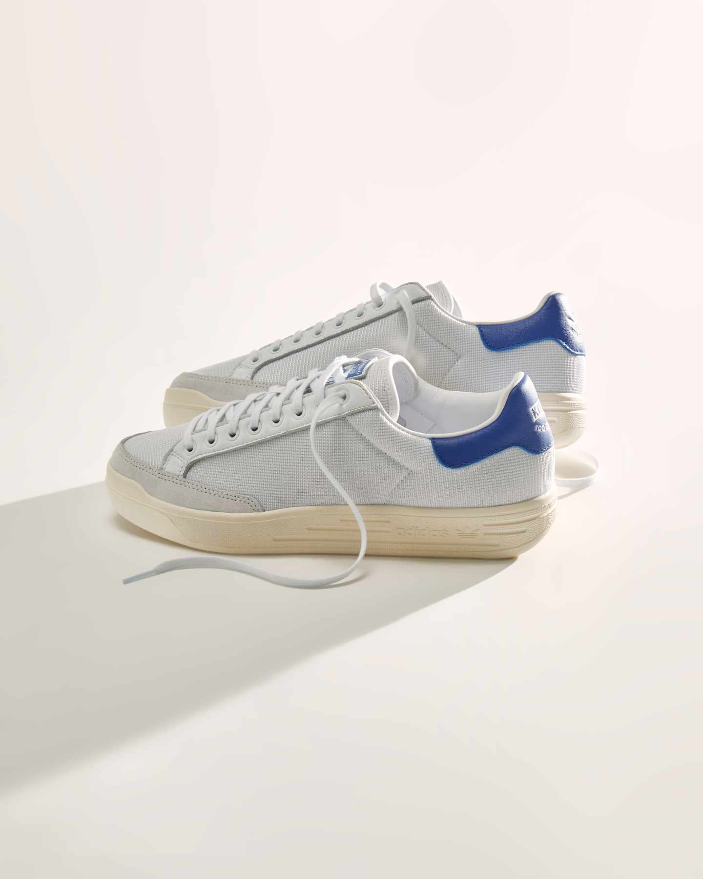 KITH & adidas' Rod Laver Fall 2023 collaboration has a release date