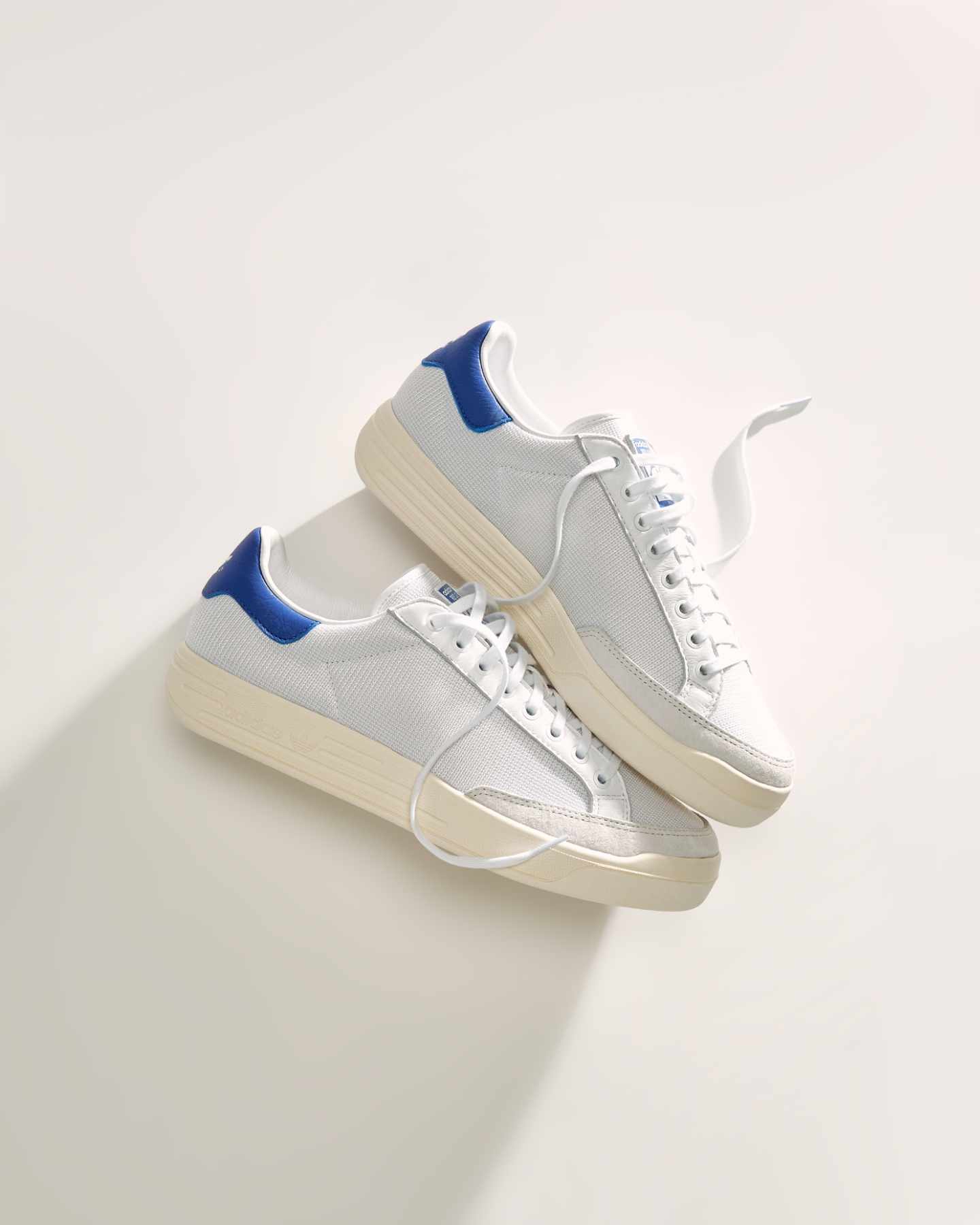 KITH & adidas' Rod Laver Fall 2023 collaboration has a drop date