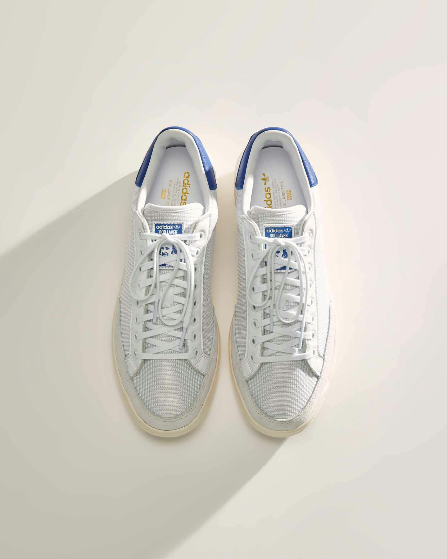 KITH & adidas' Rod Laver Fall 2023 collaboration has a release date